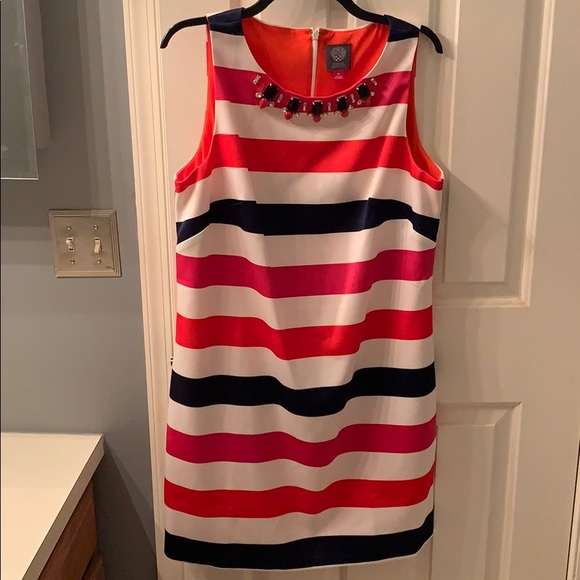 Vince Camuto Dresses & Skirts - NWOT Vince Camuto dress, size 14